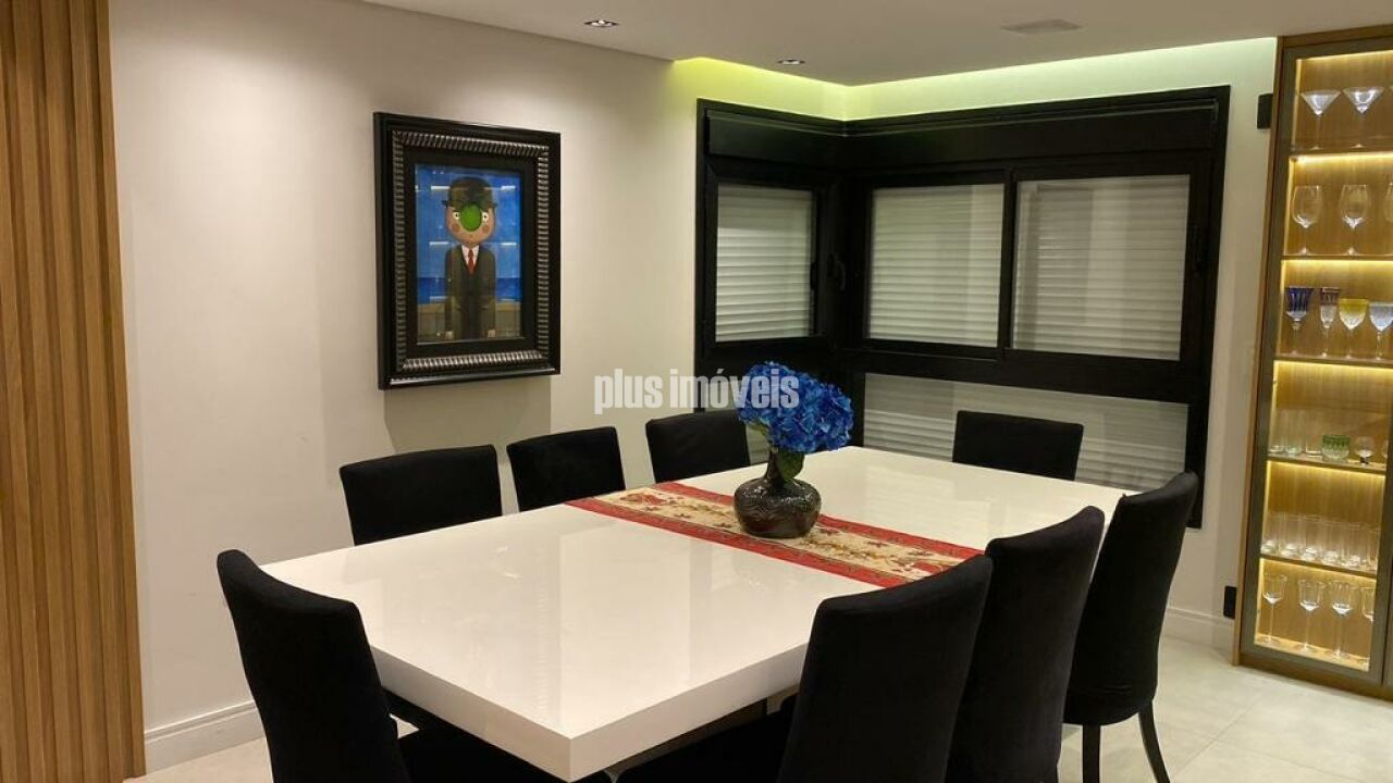 Apartamento, 3 quartos, 206 m² - Foto 19