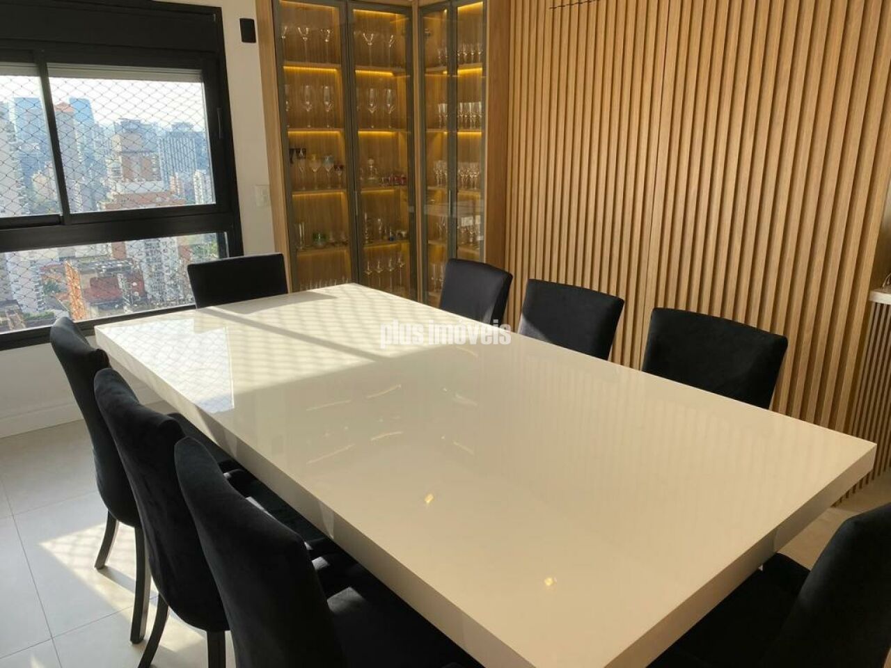 Apartamento, 3 quartos, 206 m² - Foto 20