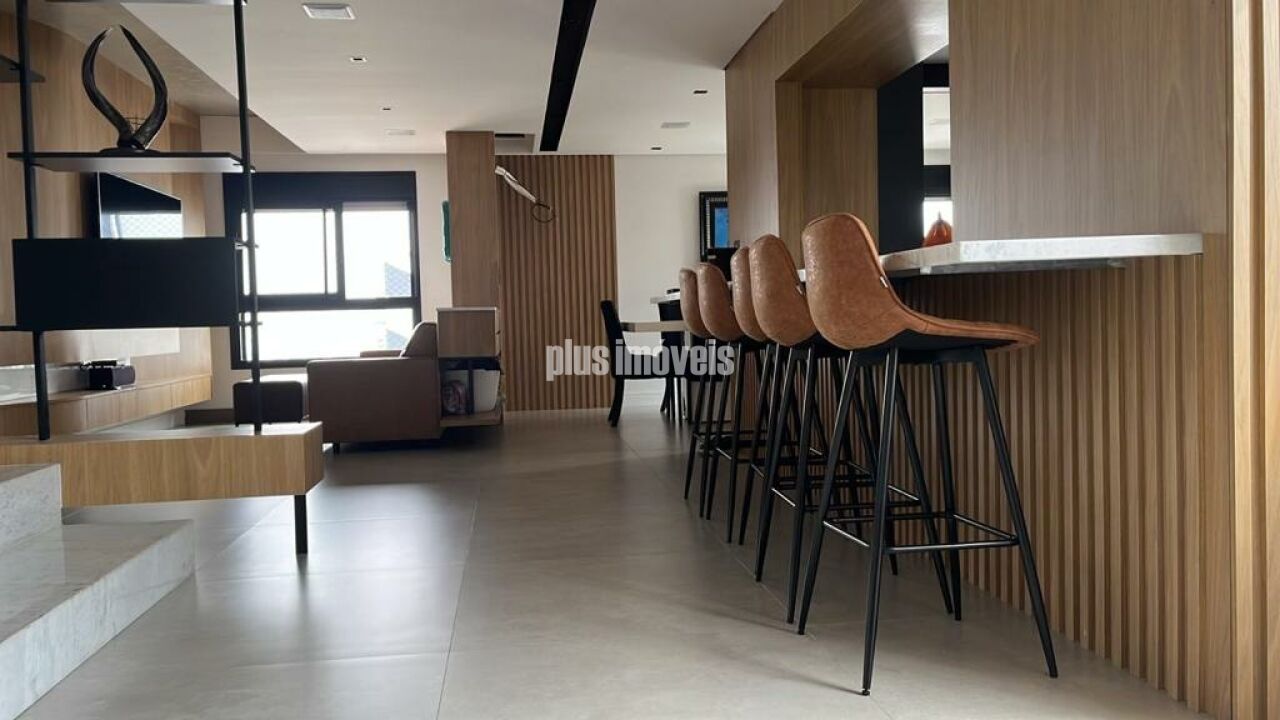 Apartamento, 3 quartos, 206 m² - Foto 3