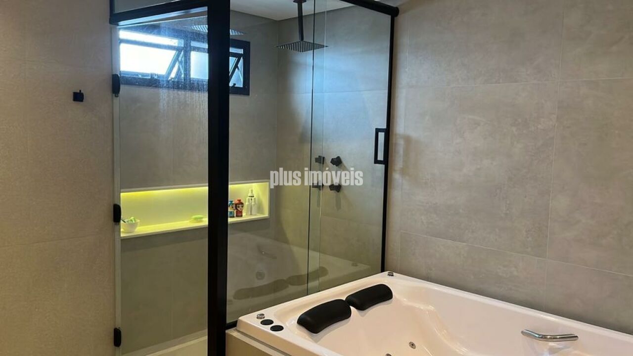 Apartamento, 3 quartos, 206 m² - Foto 18