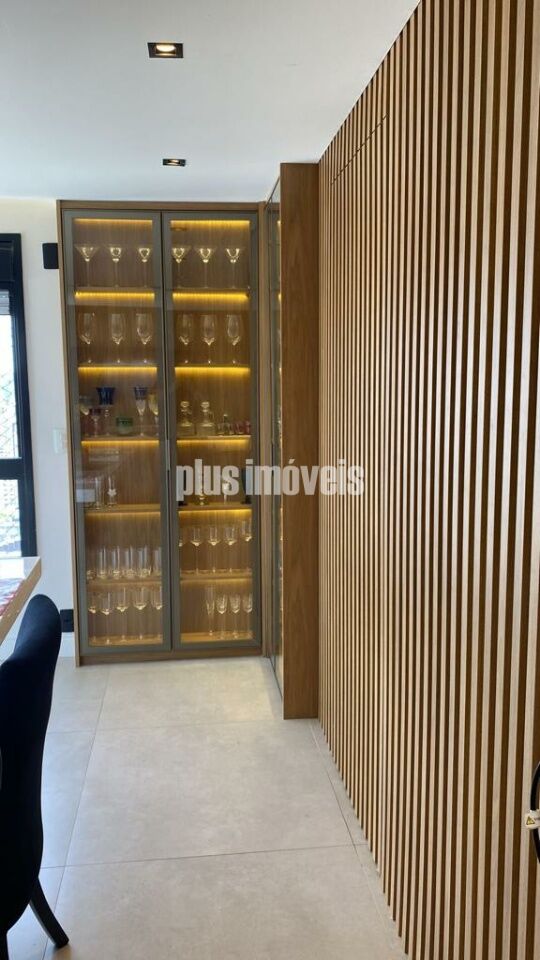 Apartamento, 3 quartos, 206 m² - Foto 5