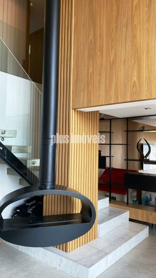 Apartamento, 3 quartos, 206 m² - Foto 4