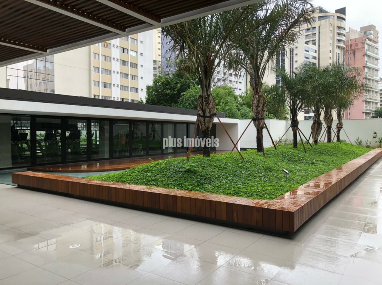 Apartamento, 3 quartos, 206 m² - Foto 33