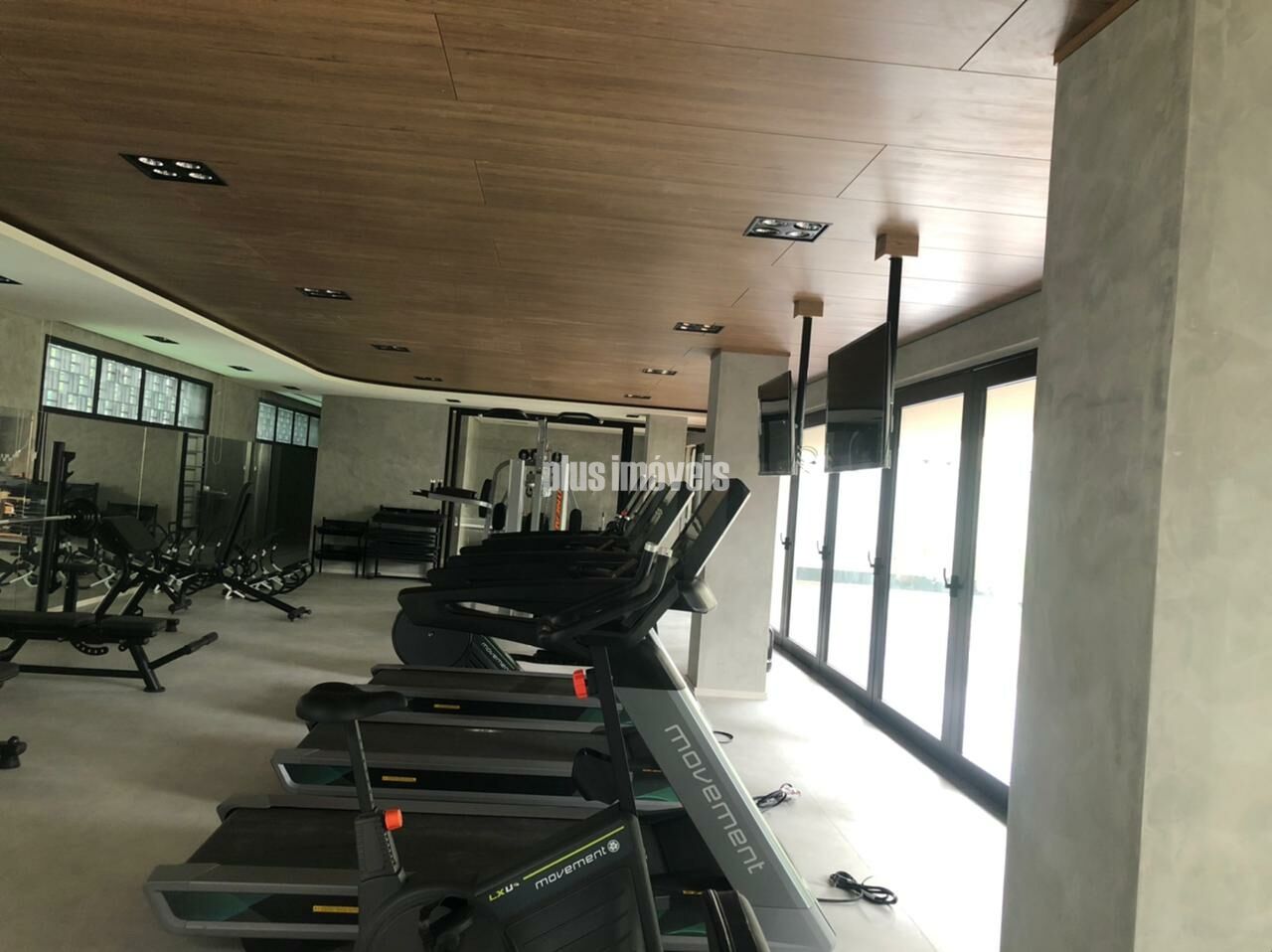 Apartamento, 3 quartos, 206 m² - Foto 34