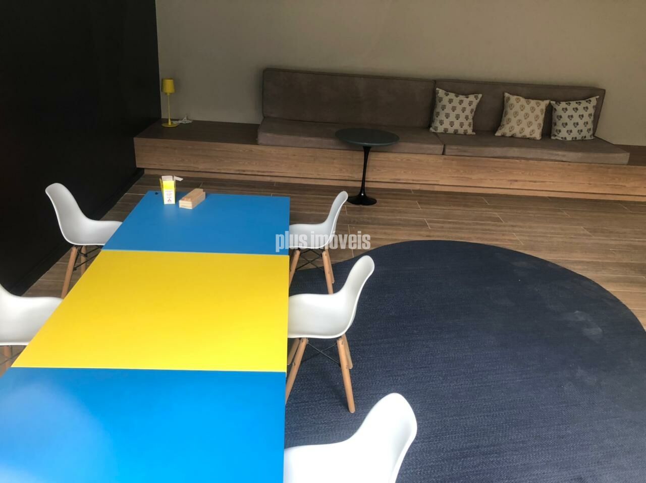 Apartamento, 3 quartos, 206 m² - Foto 37