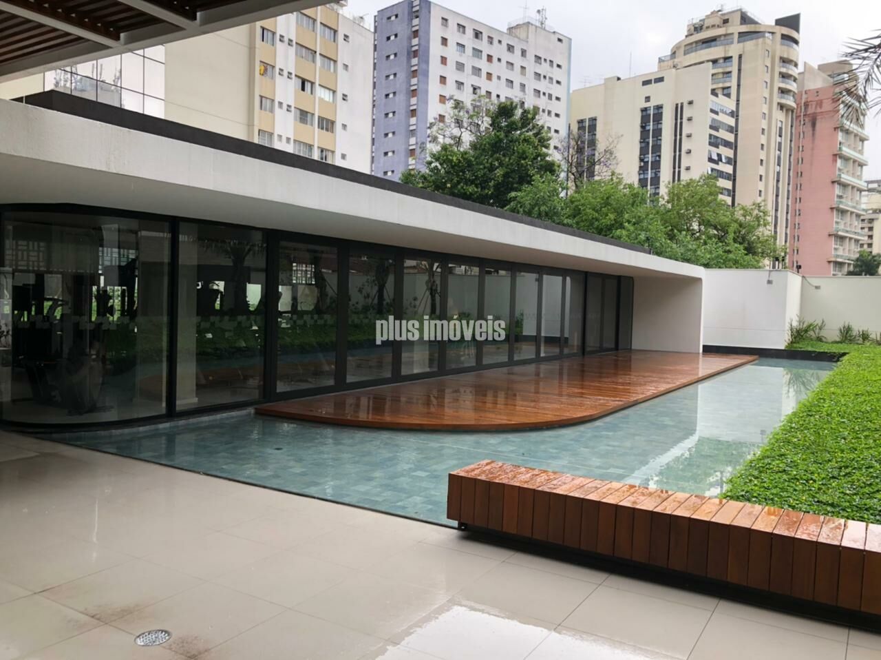 Apartamento, 3 quartos, 206 m² - Foto 38