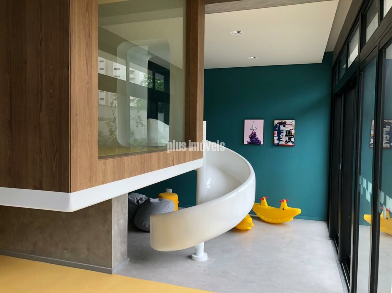 Apartamento, 3 quartos, 206 m² - Foto 39