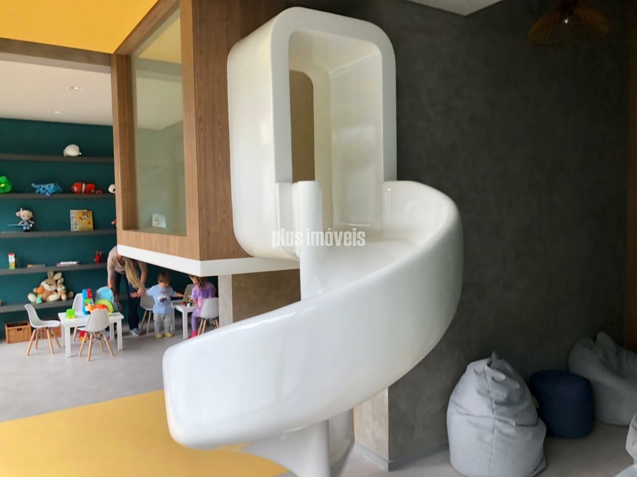 Apartamento, 3 quartos, 206 m² - Foto 41