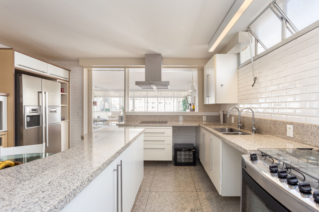 Apartamento, 3 quartos, 245 m² - Foto 26