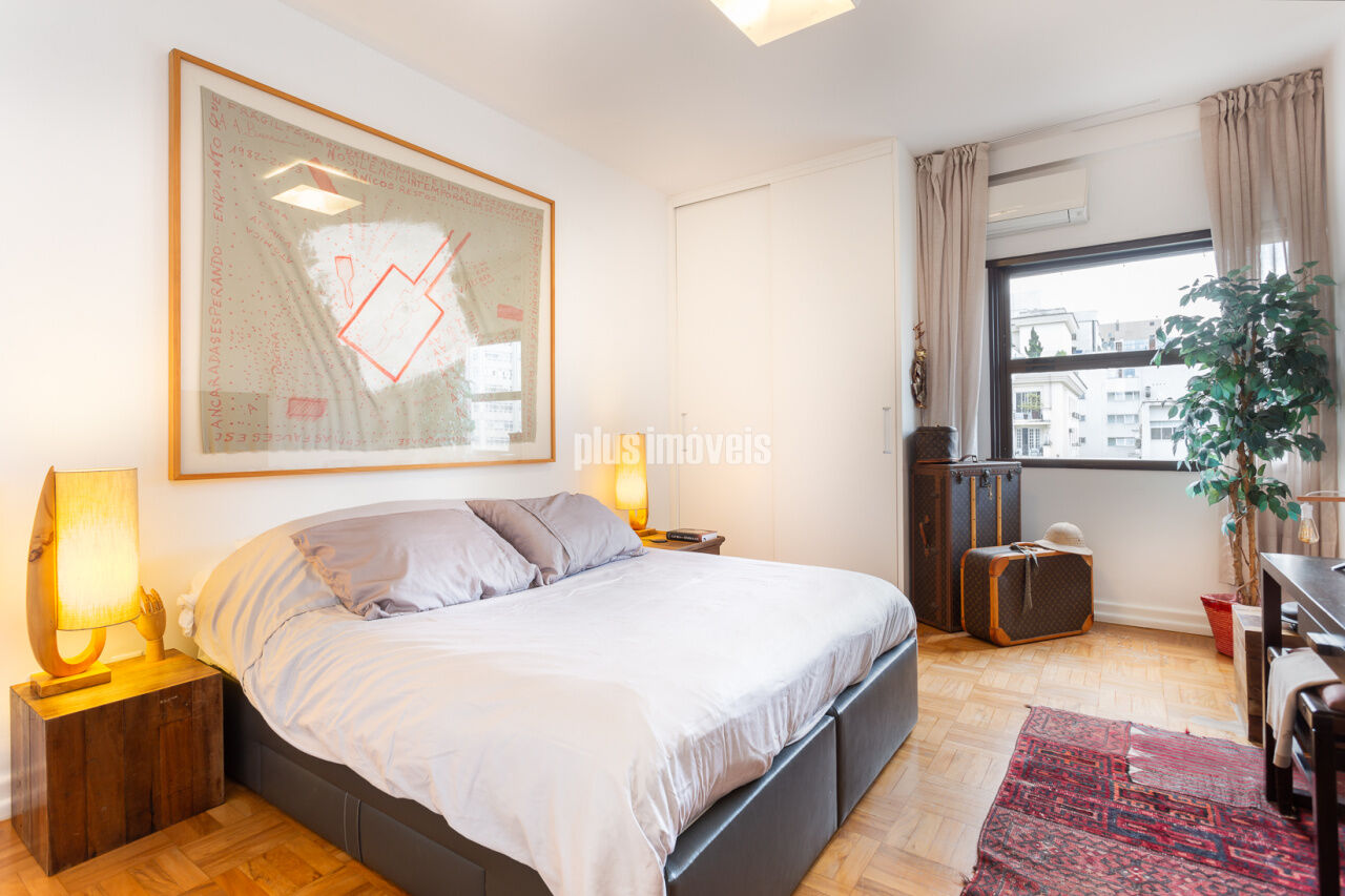 Apartamento, 3 quartos, 245 m² - Foto 13