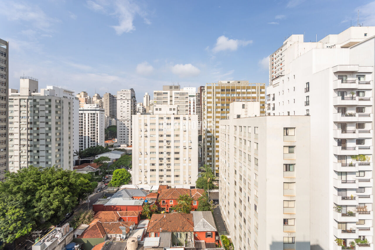 Apartamento, 3 quartos, 245 m² - Foto 35