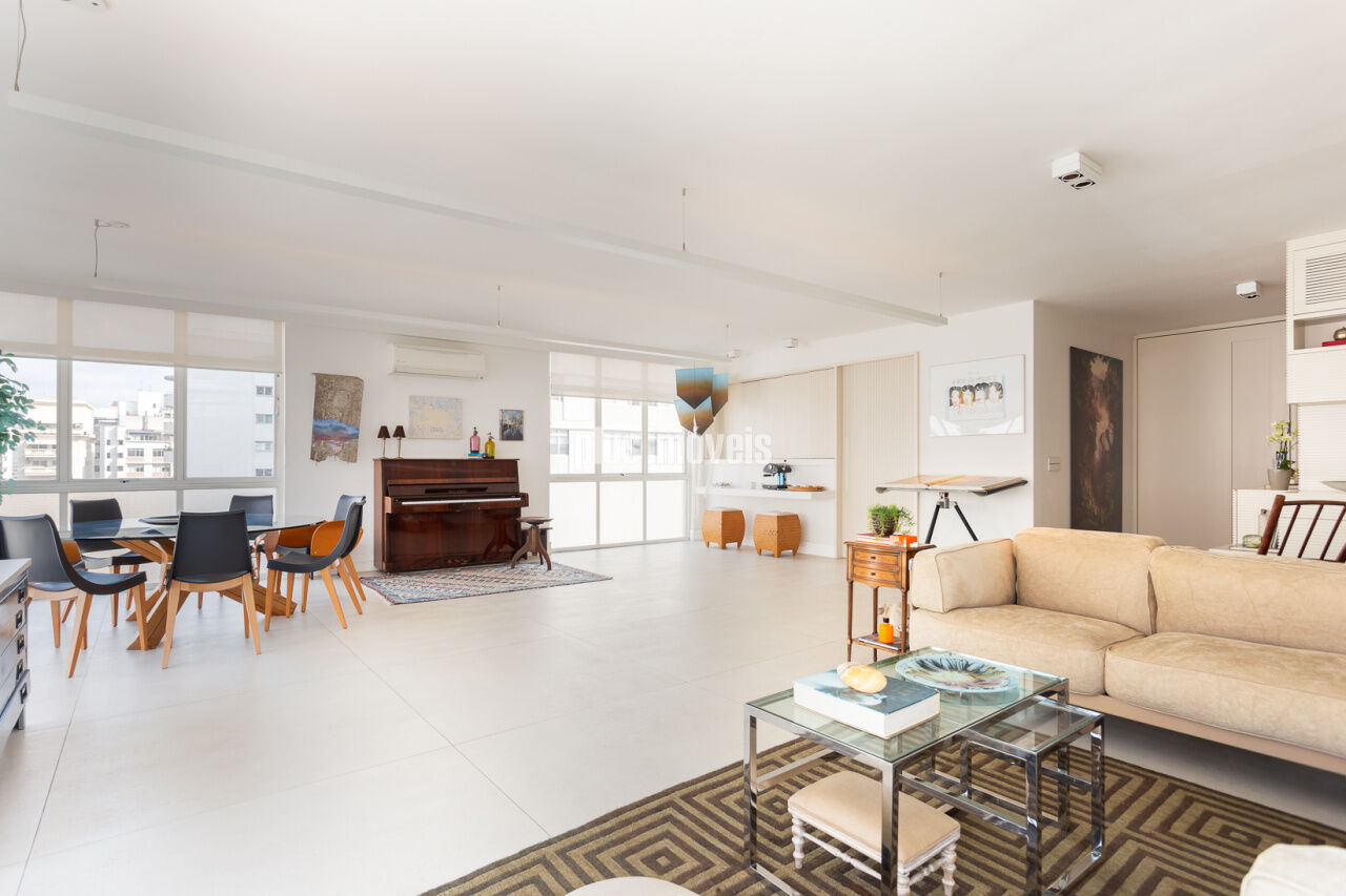 Apartamento, 3 quartos, 245 m² - Foto 7