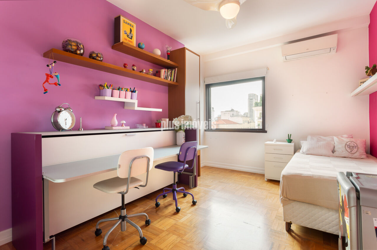 Apartamento, 3 quartos, 245 m² - Foto 4