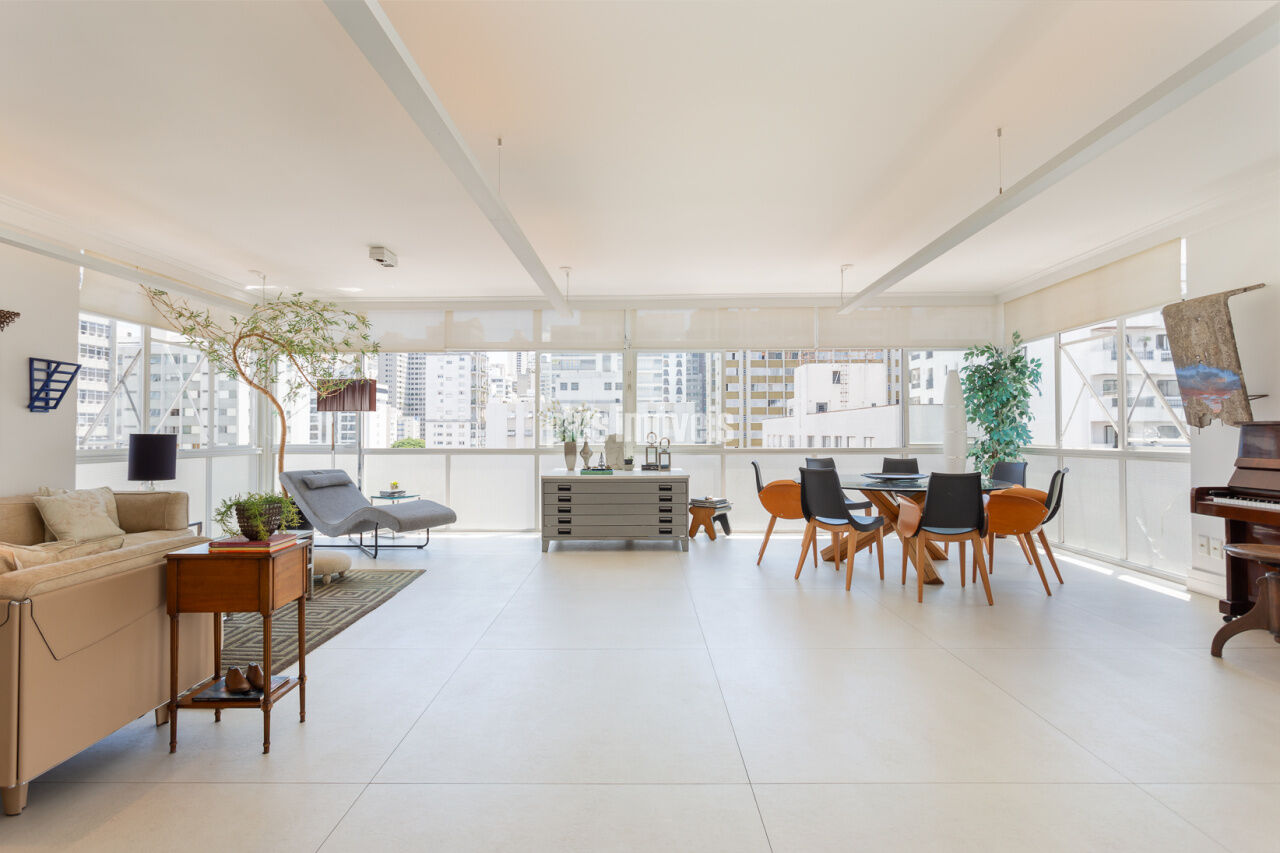 Apartamento, 3 quartos, 245 m² - Foto 11