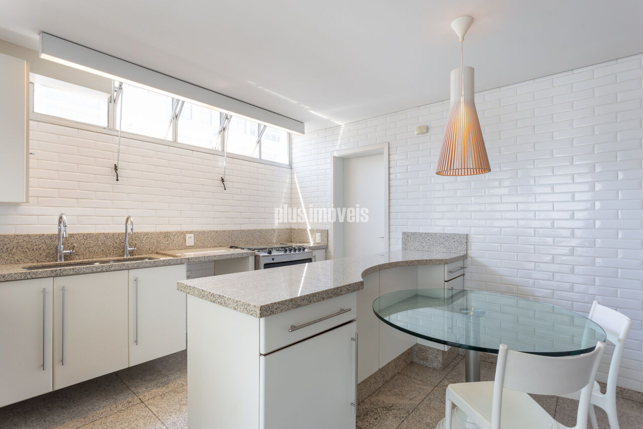 Apartamento, 3 quartos, 245 m² - Foto 27