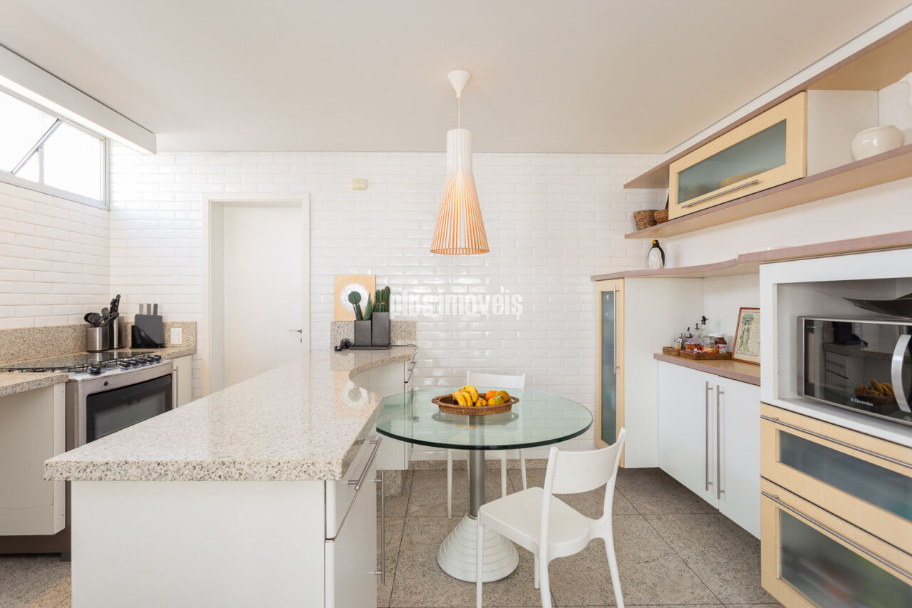 Apartamento, 3 quartos, 245 m² - Foto 29