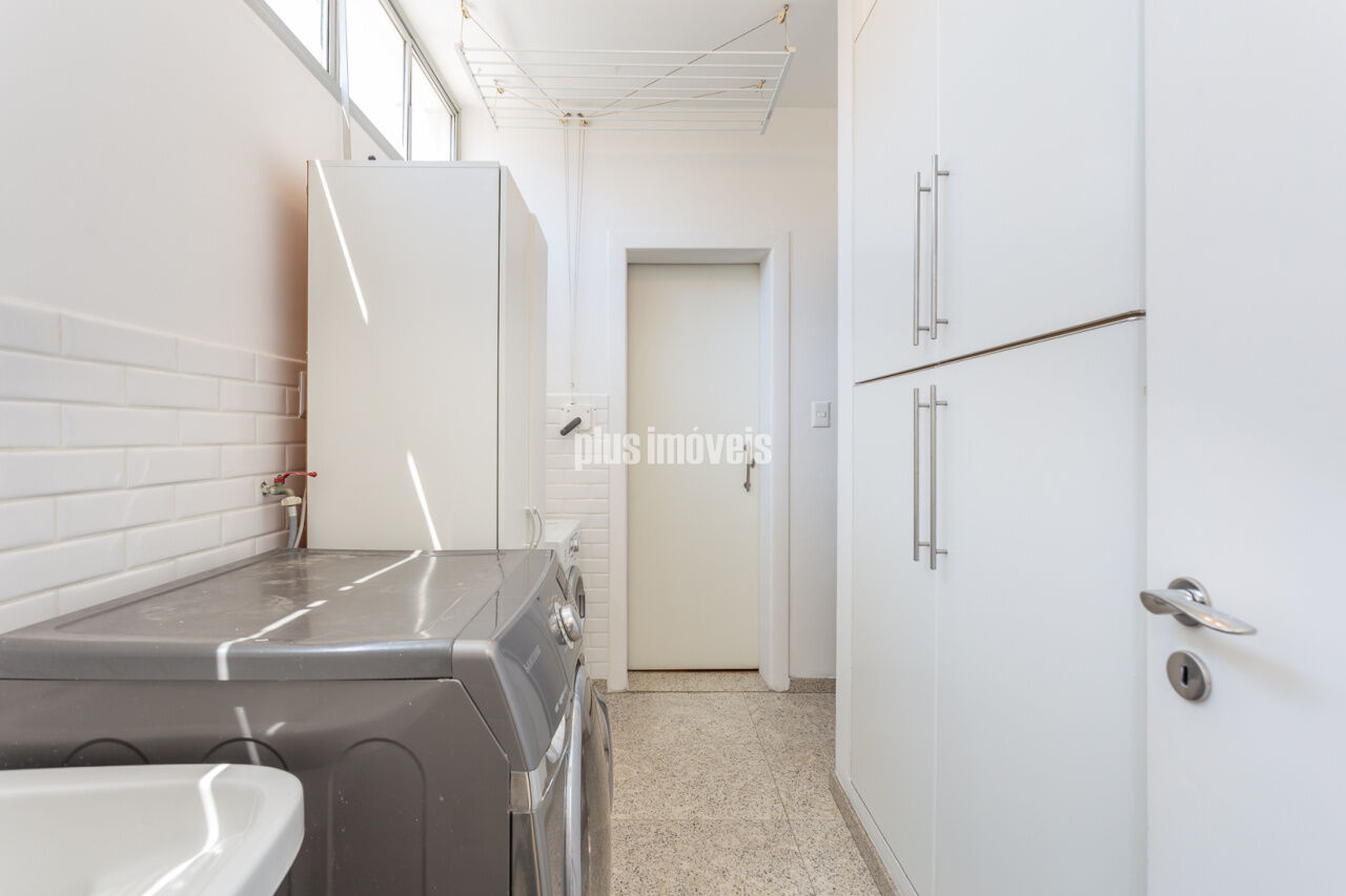Apartamento, 3 quartos, 245 m² - Foto 33
