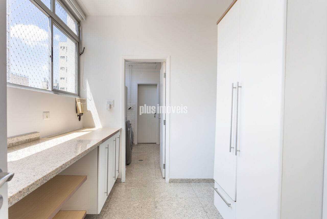 Apartamento, 3 quartos, 245 m² - Foto 31