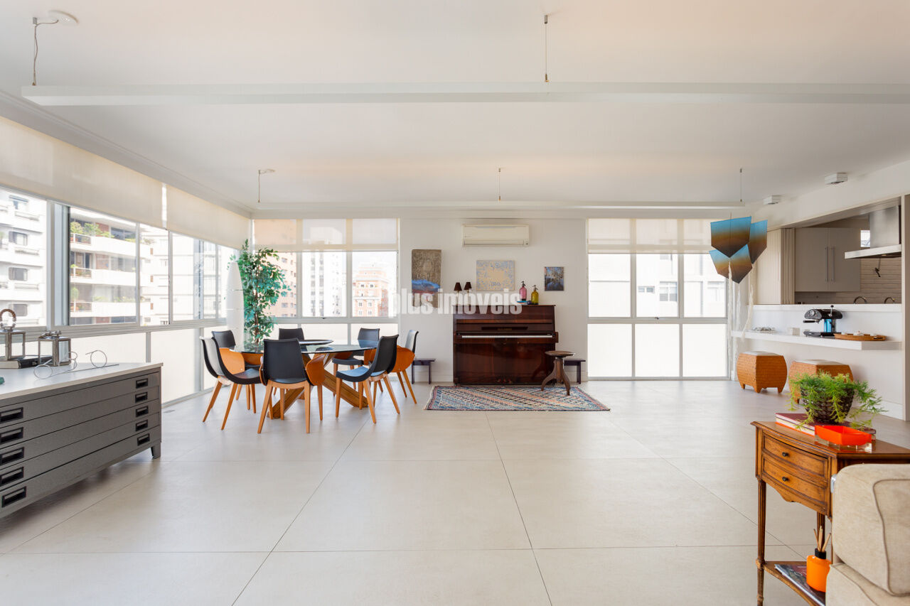 Apartamento, 3 quartos, 245 m² - Foto 21