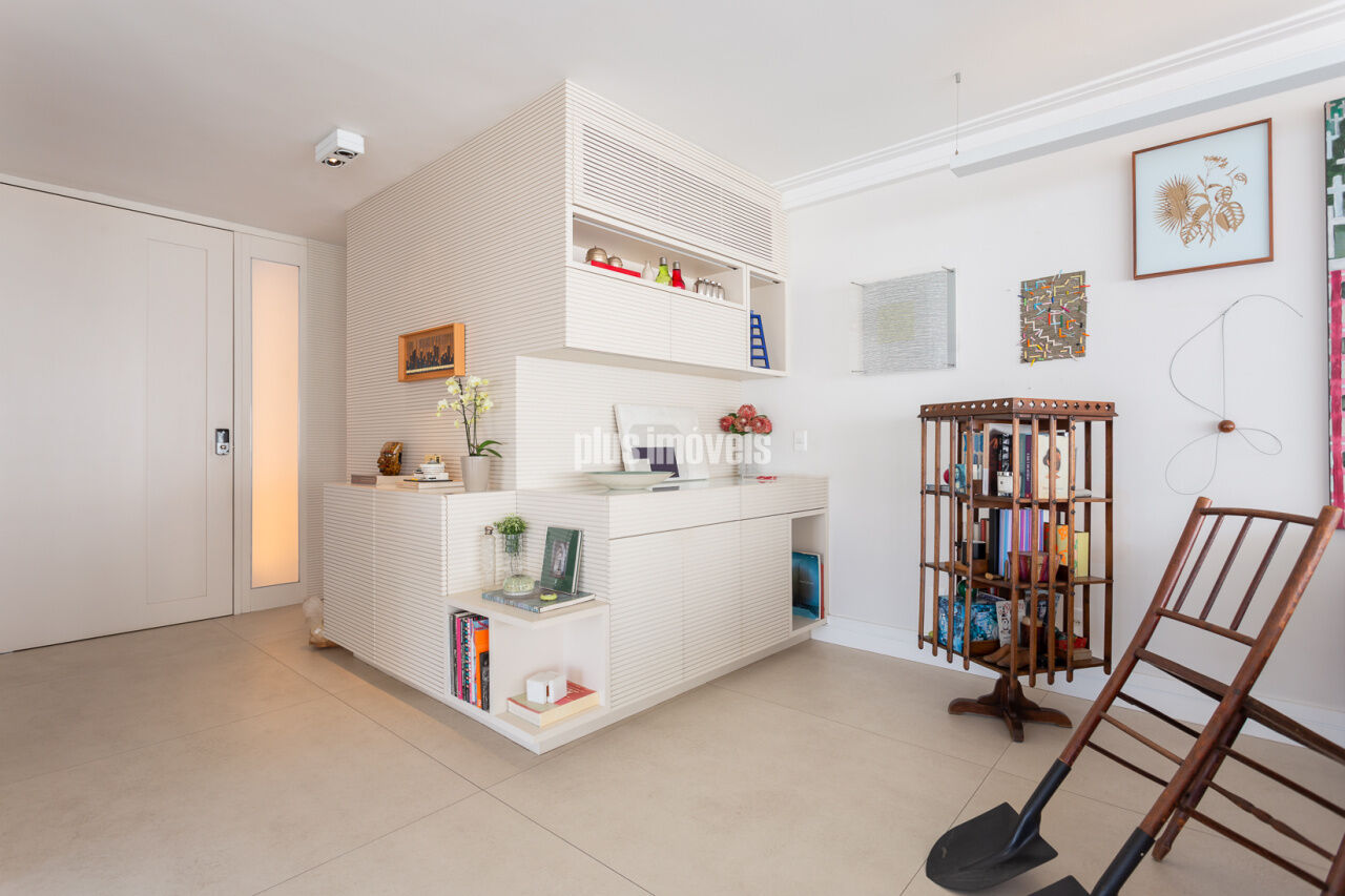 Apartamento, 3 quartos, 245 m² - Foto 20