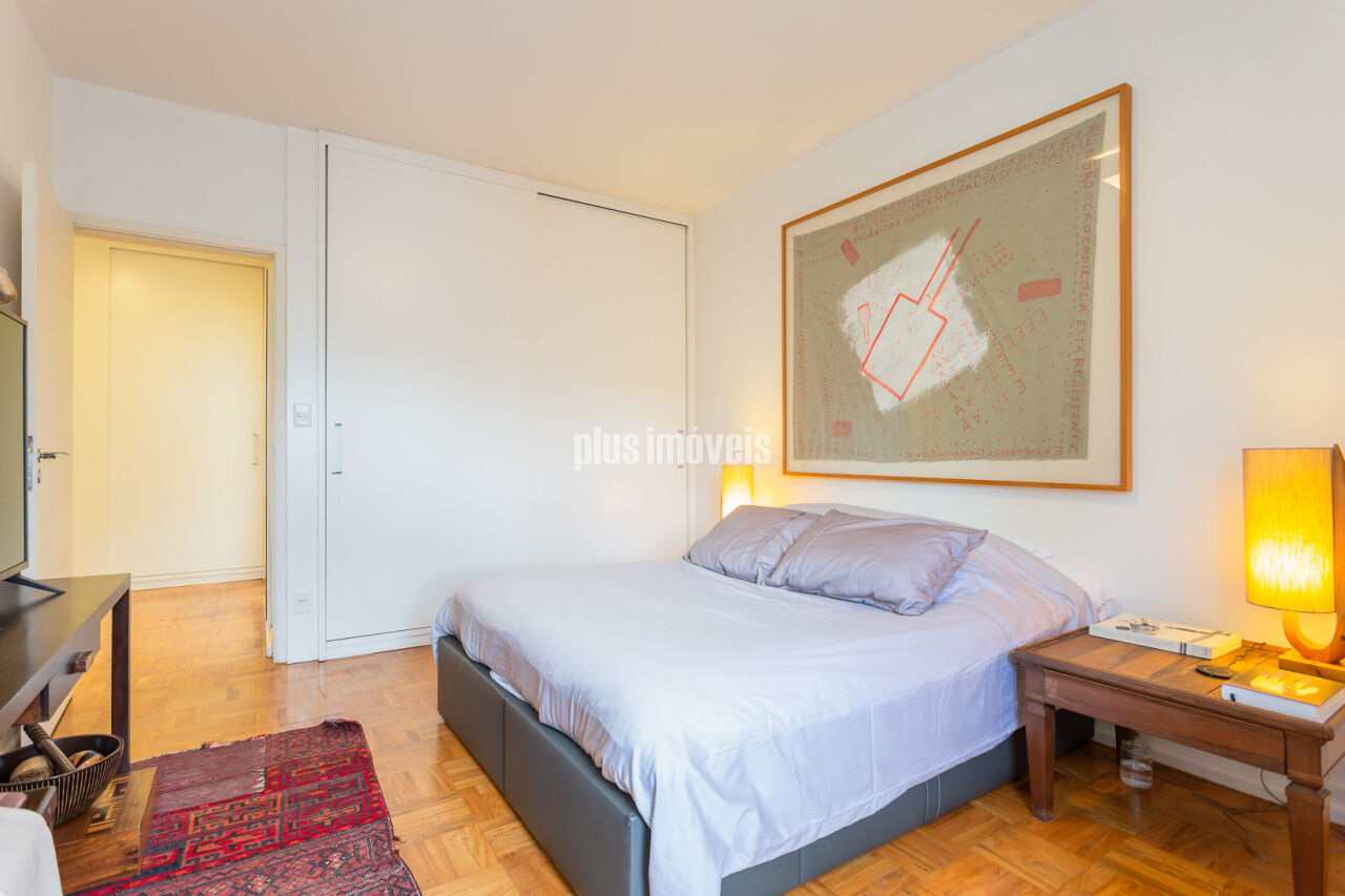 Apartamento, 3 quartos, 245 m² - Foto 15