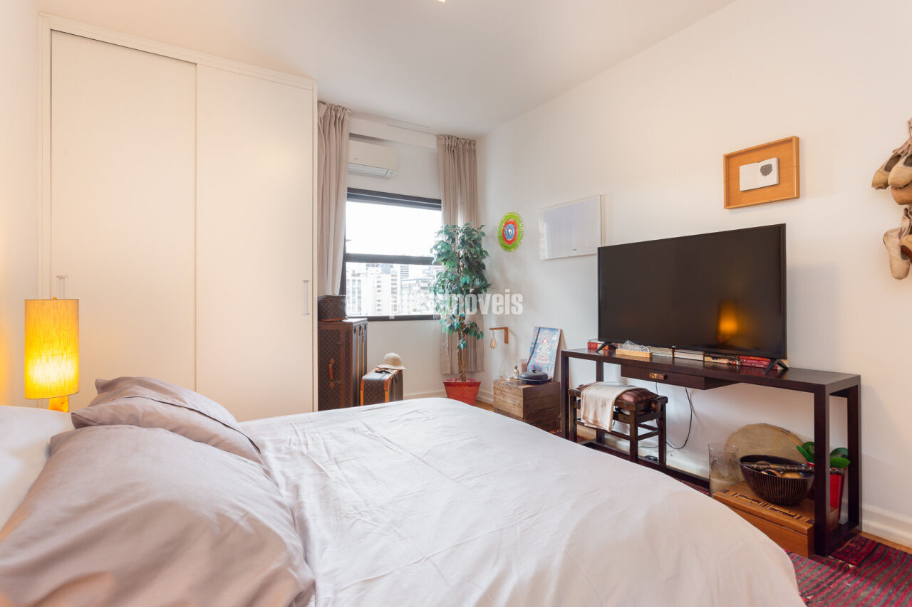 Apartamento, 3 quartos, 245 m² - Foto 14
