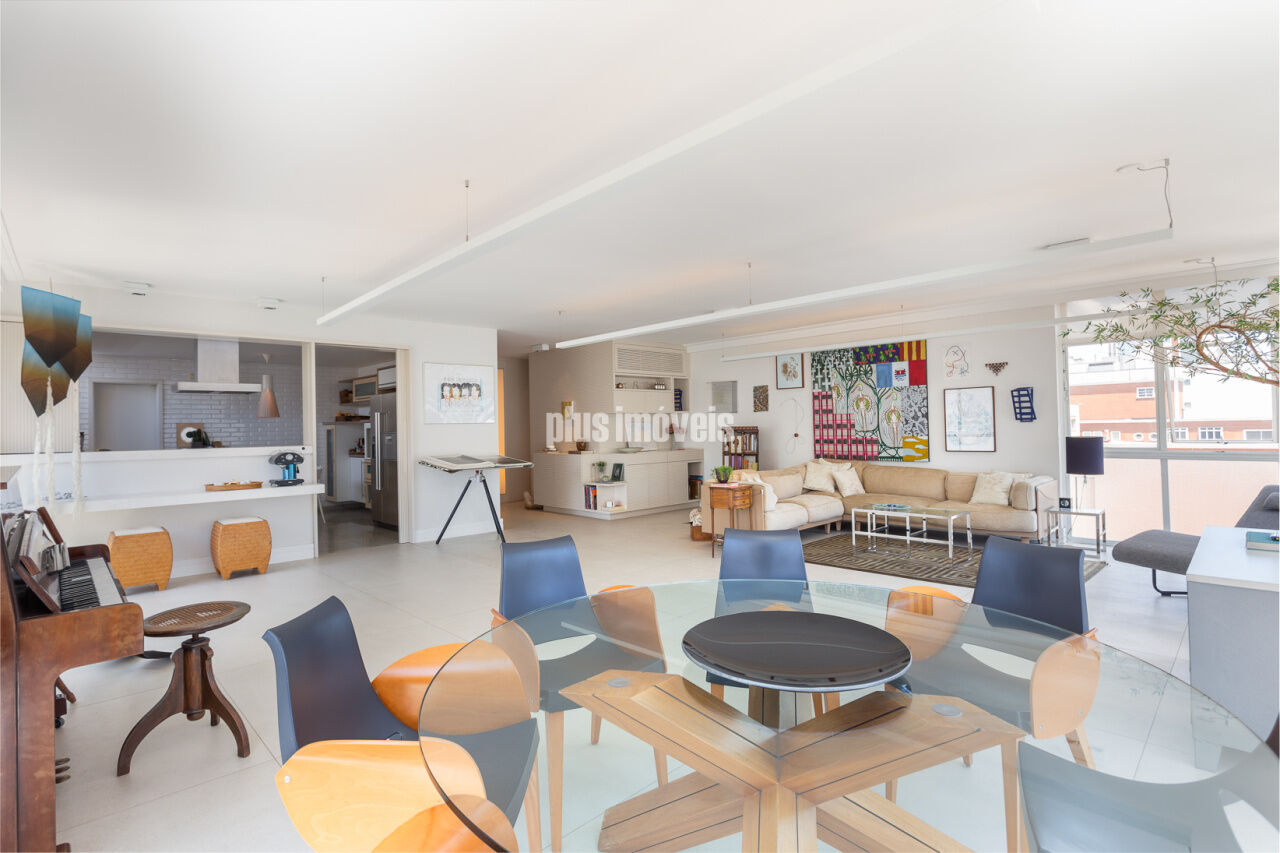 Apartamento, 3 quartos, 245 m² - Foto 10