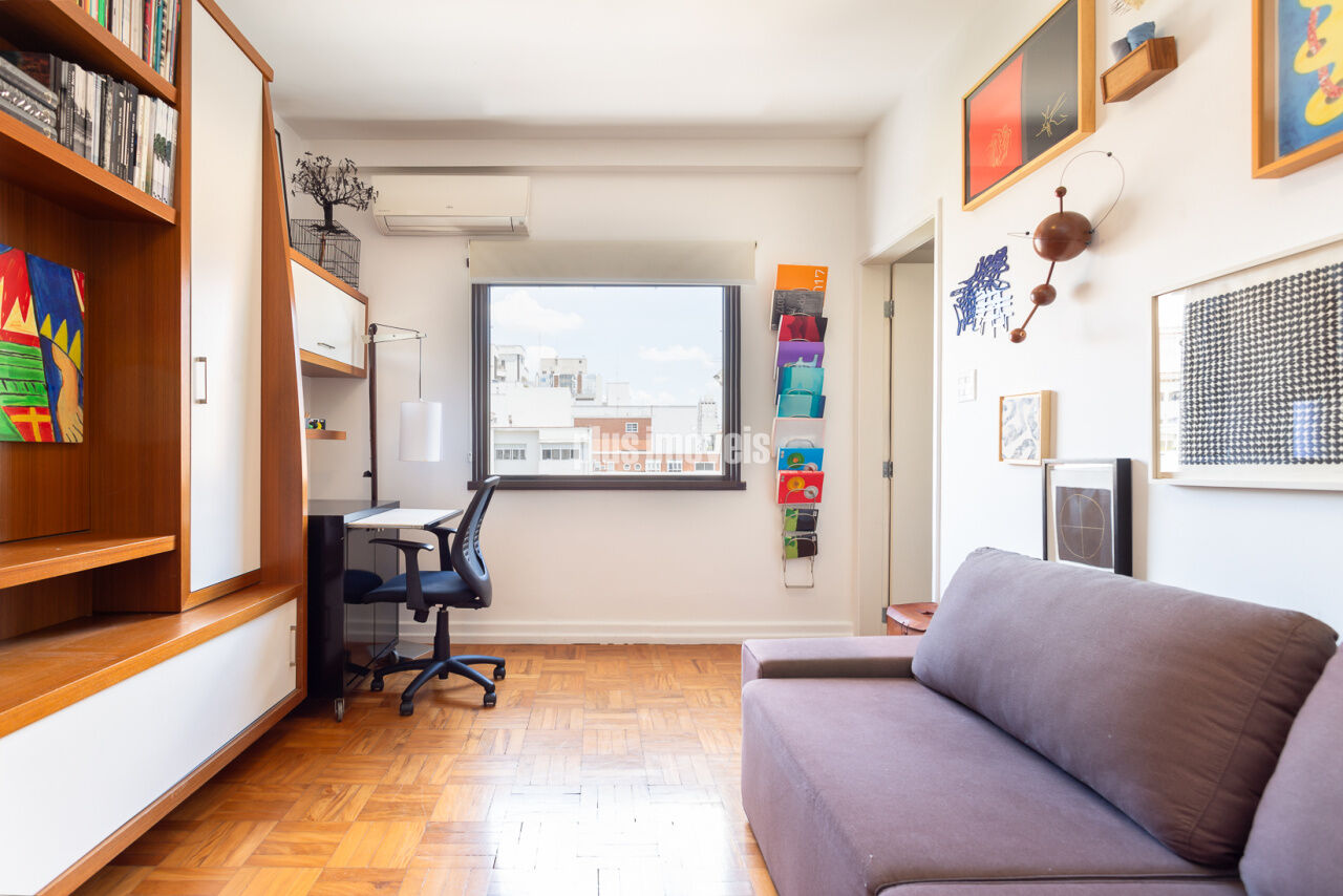 Apartamento, 3 quartos, 245 m² - Foto 1
