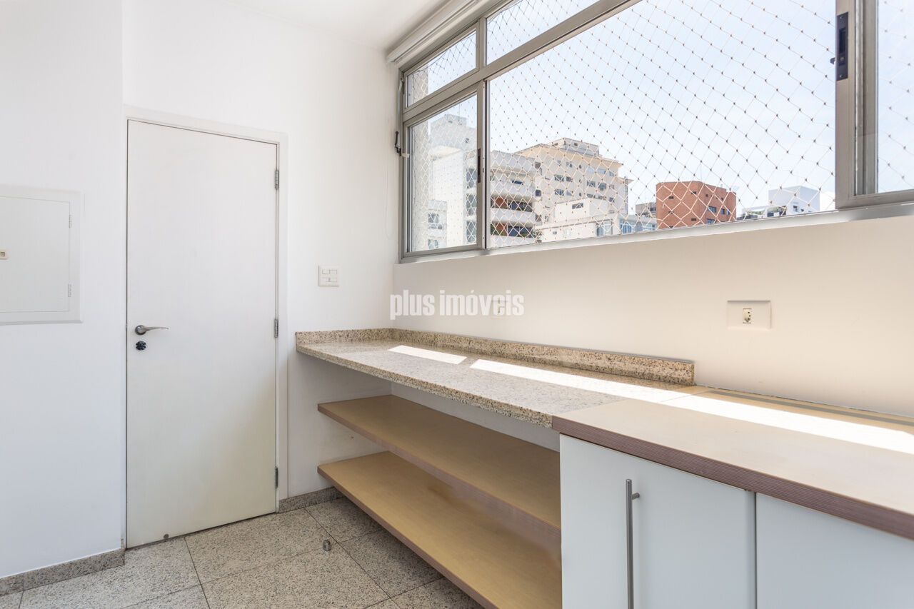 Apartamento, 3 quartos, 245 m² - Foto 30