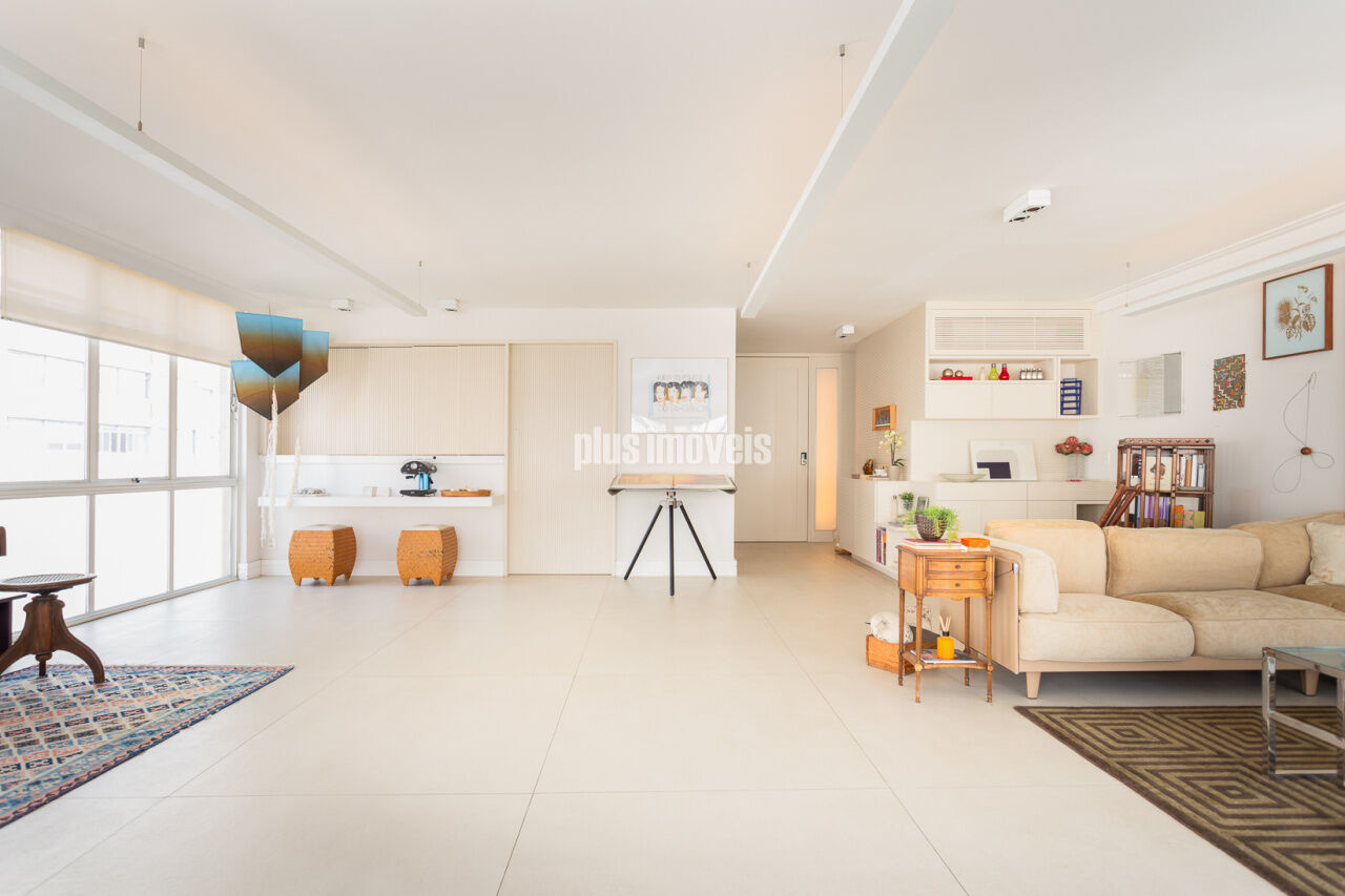 Apartamento, 3 quartos, 245 m² - Foto 9
