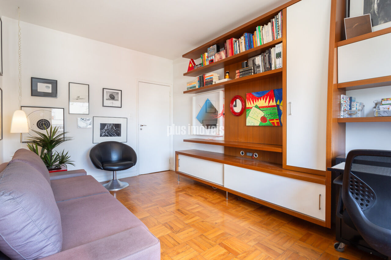 Apartamento, 3 quartos, 245 m² - Foto 2