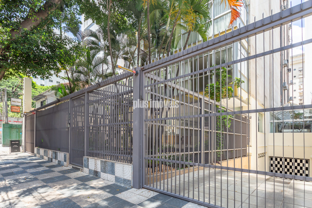 Apartamento, 3 quartos, 245 m² - Foto 34