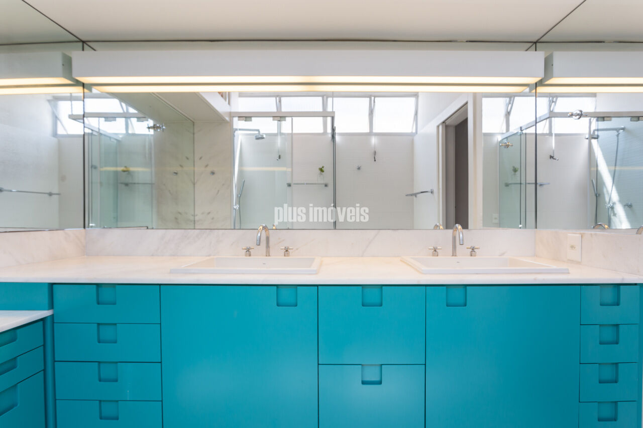Apartamento, 3 quartos, 245 m² - Foto 25