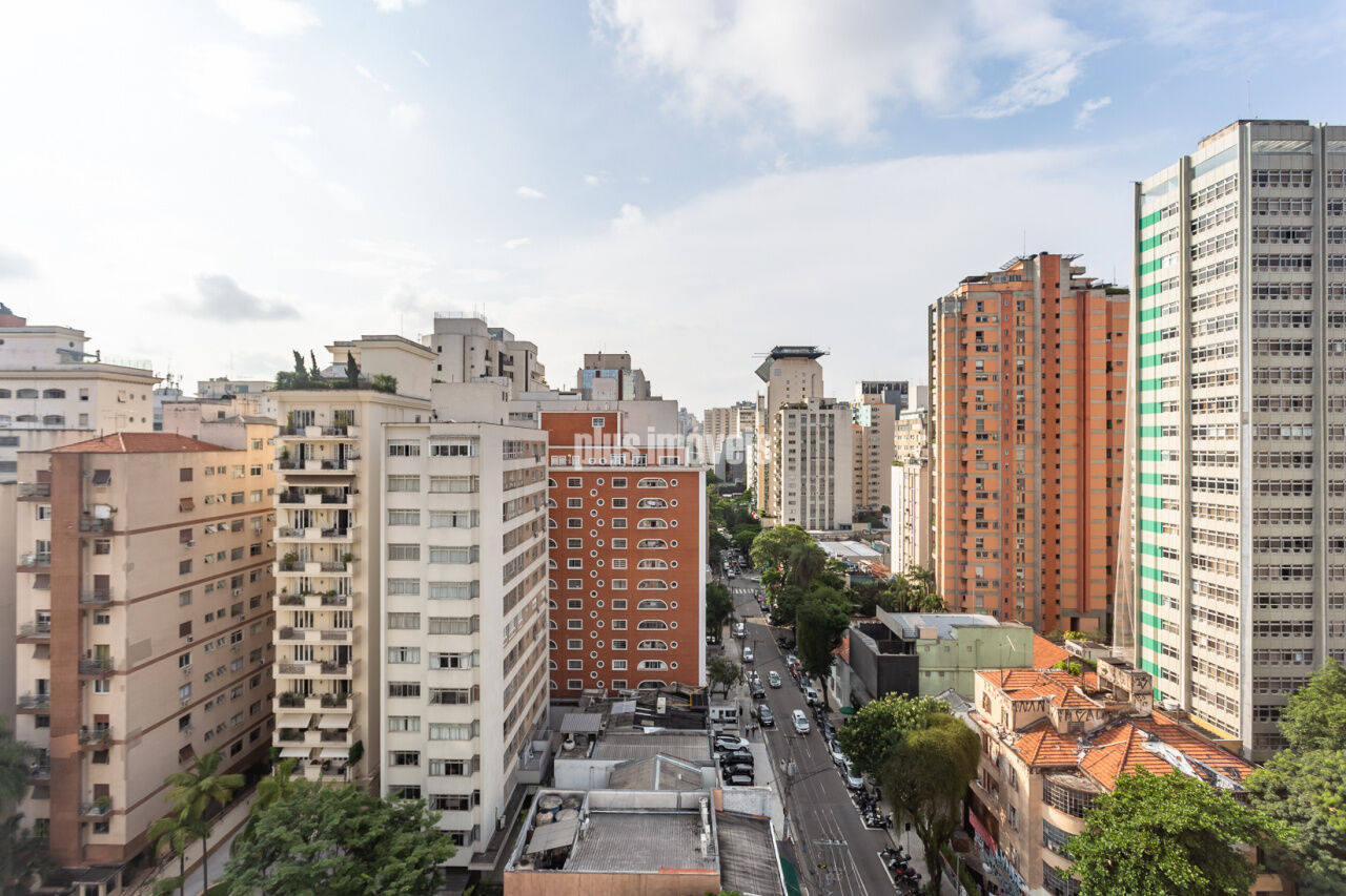 Apartamento, 3 quartos, 245 m² - Foto 36