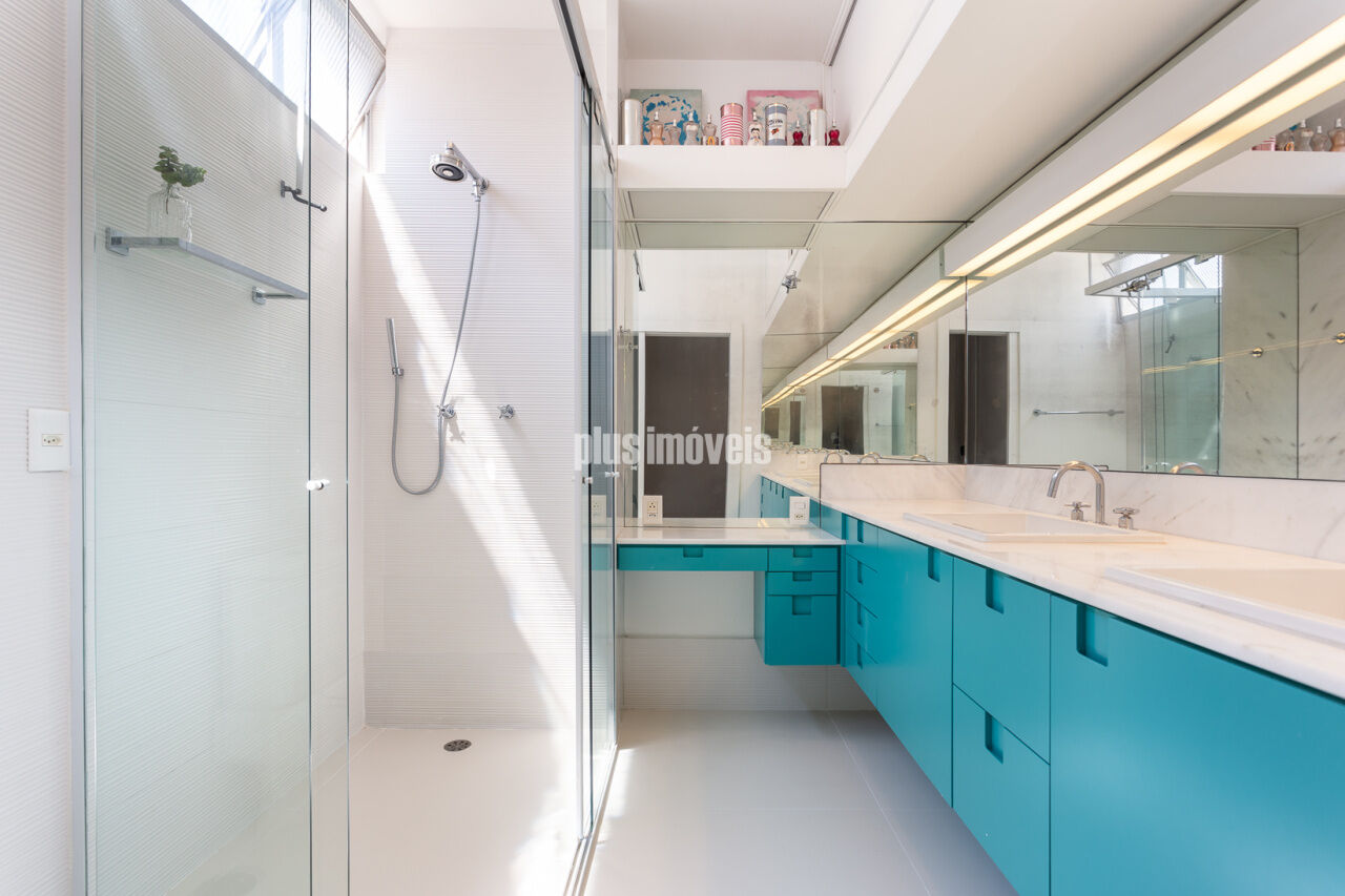 Apartamento, 3 quartos, 245 m² - Foto 23