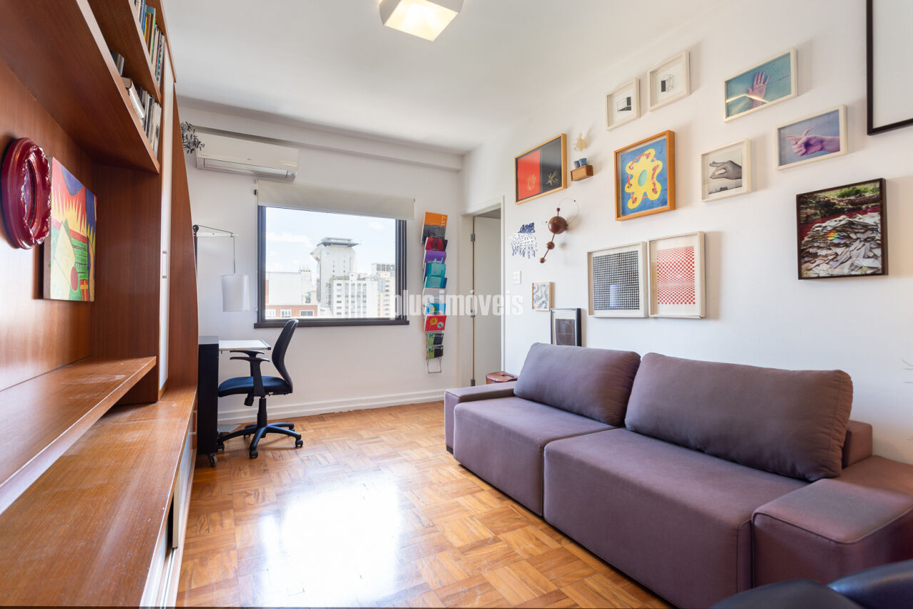 Apartamento, 3 quartos, 245 m² - Foto 3