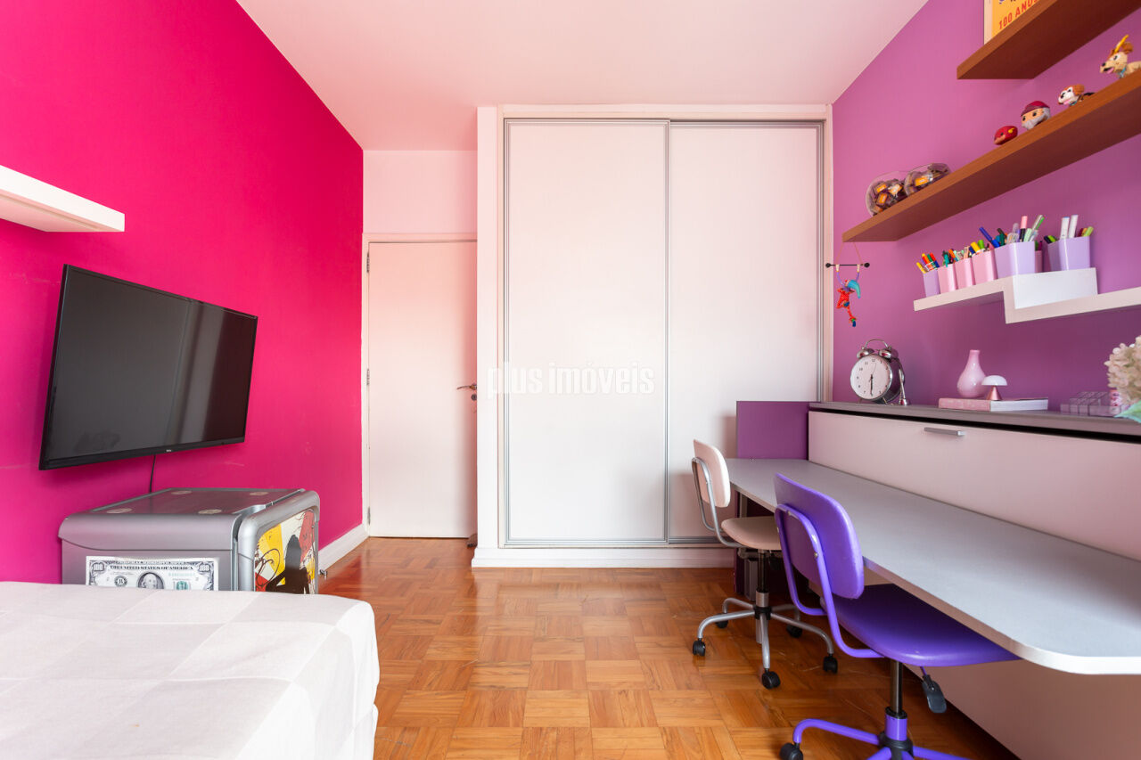 Apartamento, 3 quartos, 245 m² - Foto 5
