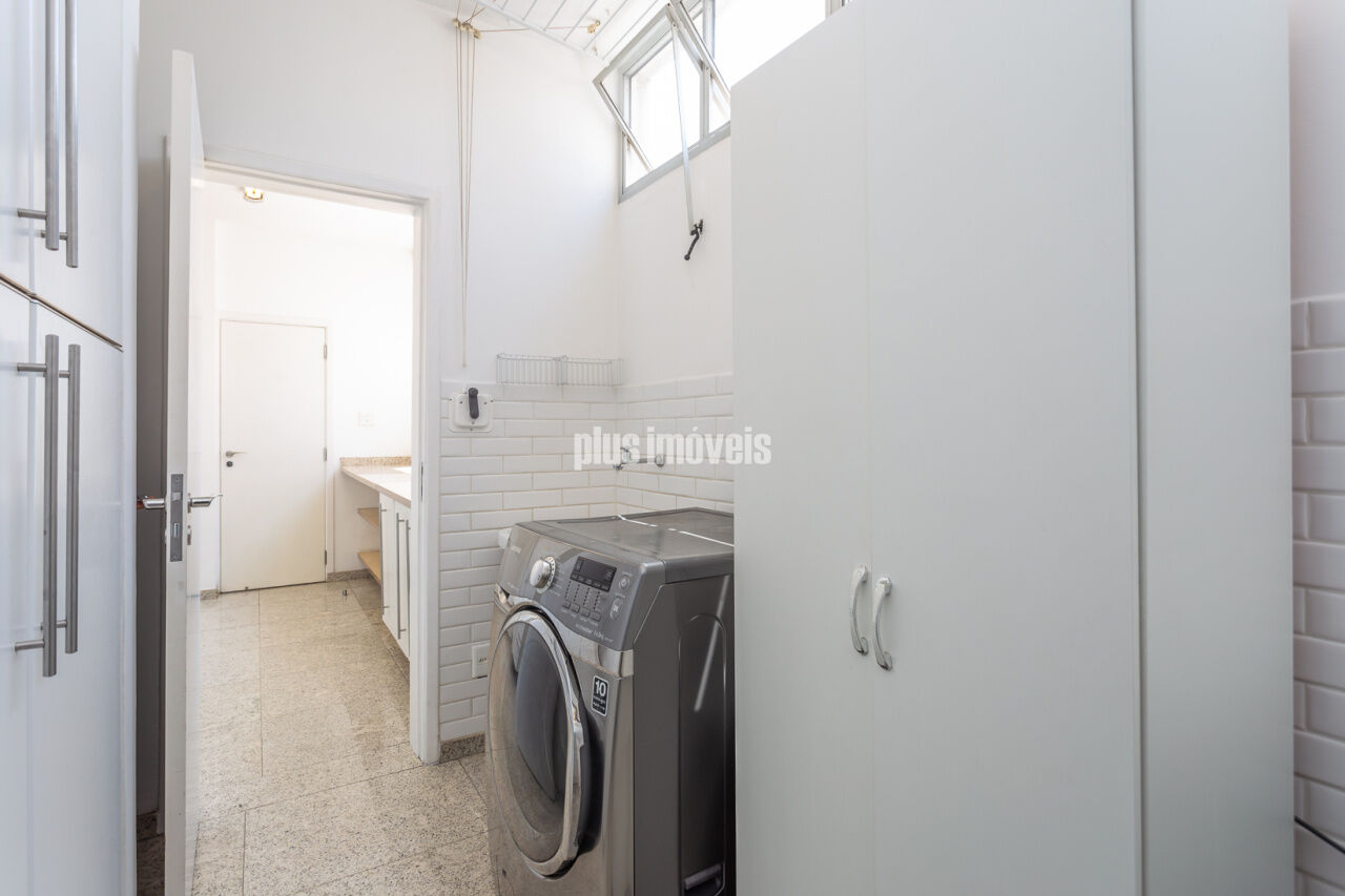Apartamento, 3 quartos, 245 m² - Foto 32
