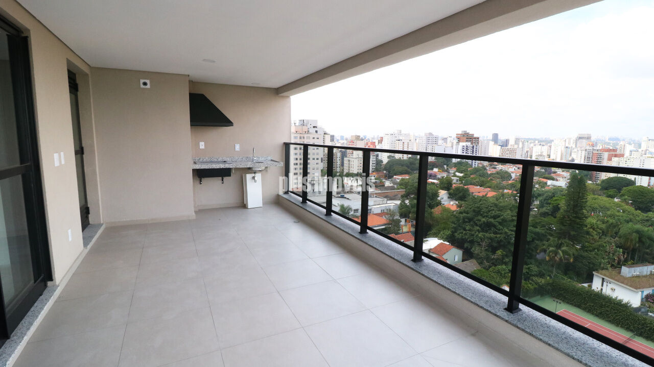 Apartamento, 4 quartos, 163 m² - Foto 1