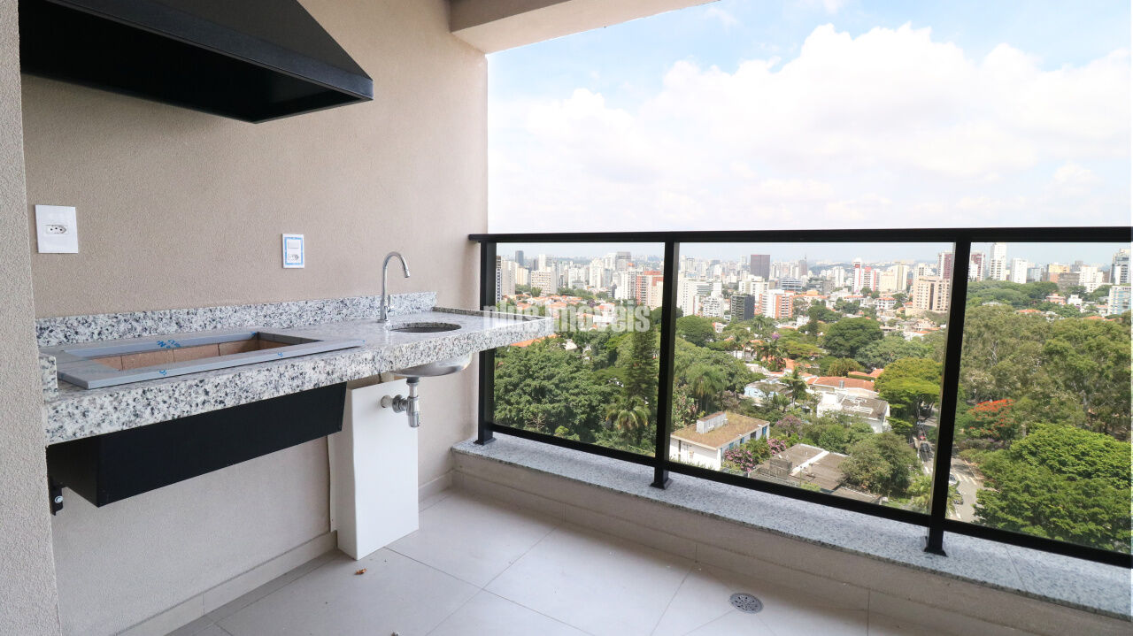 Apartamento, 4 quartos, 163 m² - Foto 2