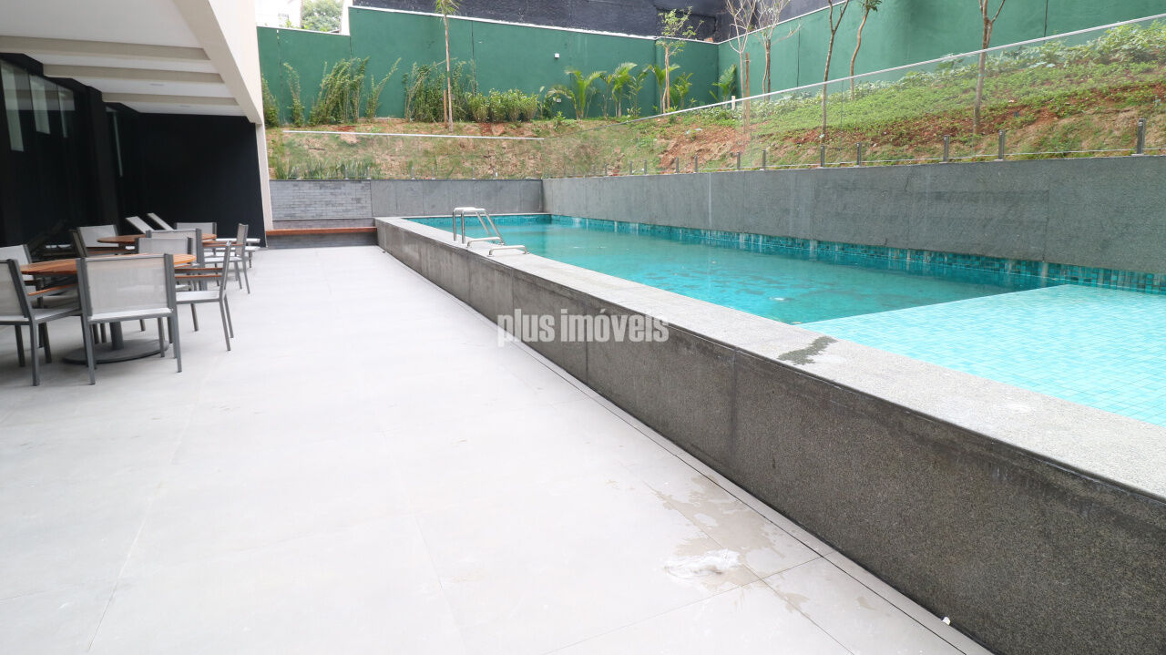 Apartamento, 4 quartos, 163 m² - Foto 47
