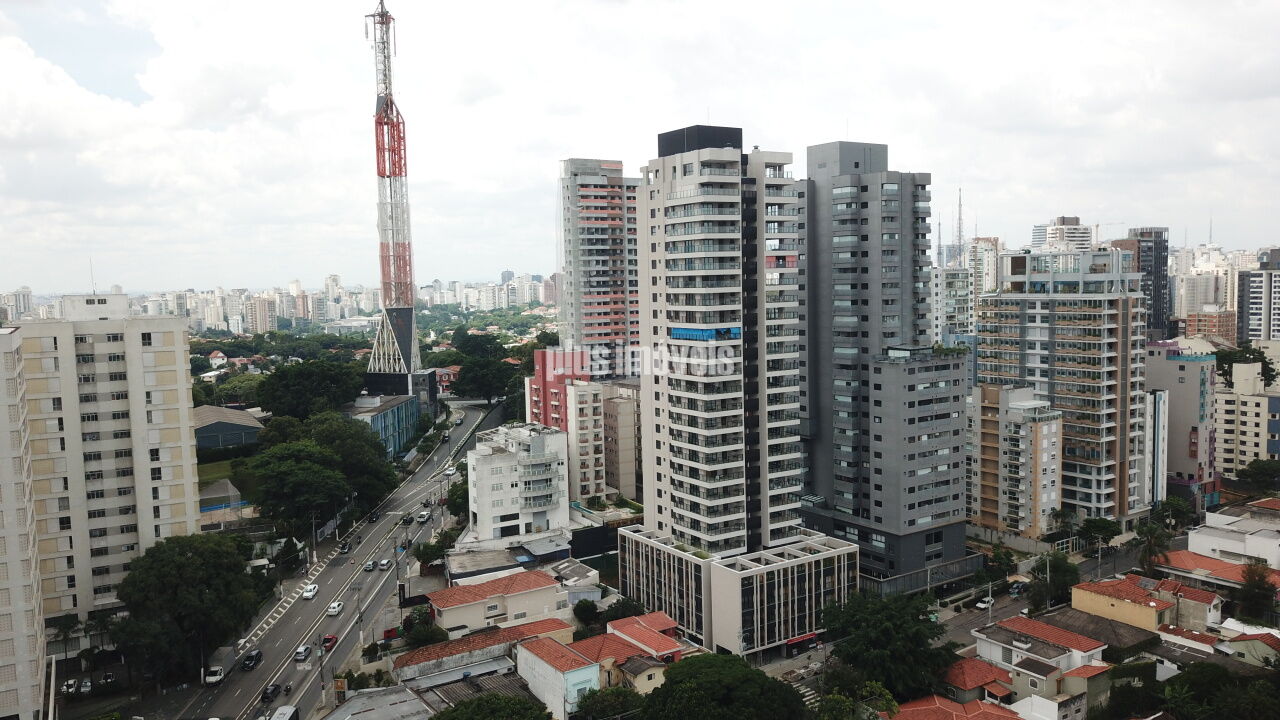 Apartamento, 4 quartos, 163 m² - Foto 8