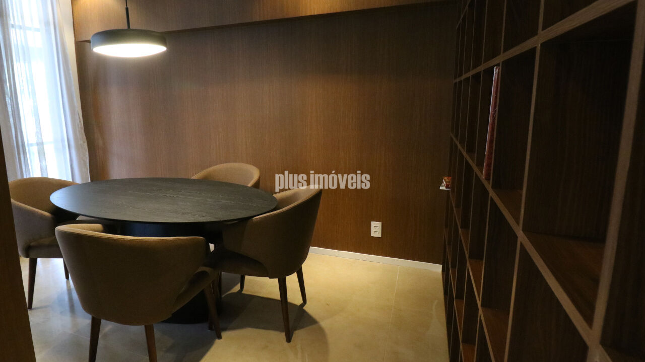 Apartamento, 4 quartos, 163 m² - Foto 45