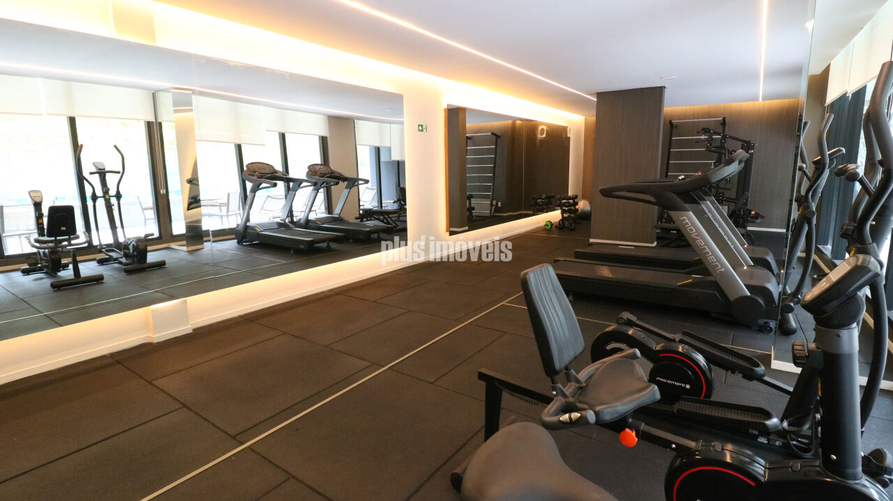 Apartamento, 4 quartos, 163 m² - Foto 46