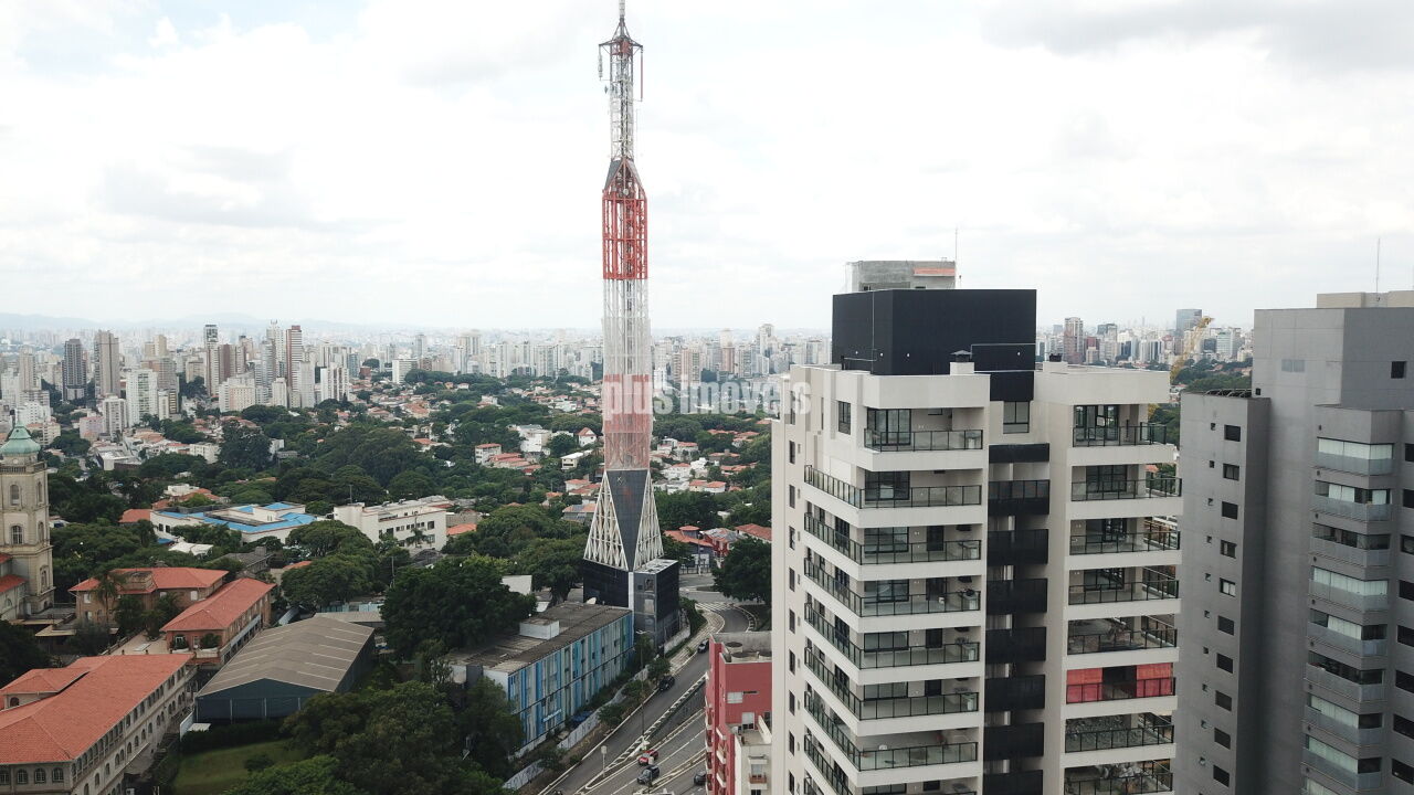 Apartamento, 4 quartos, 163 m² - Foto 11