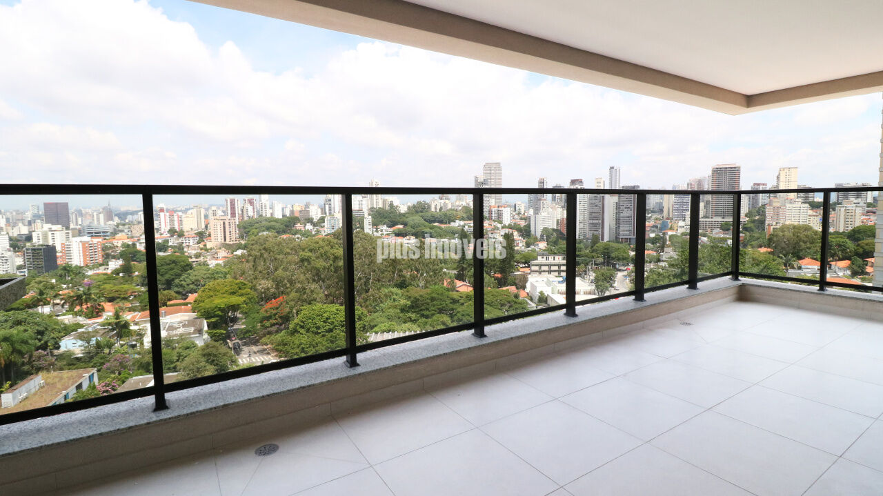 Apartamento, 4 quartos, 163 m² - Foto 4