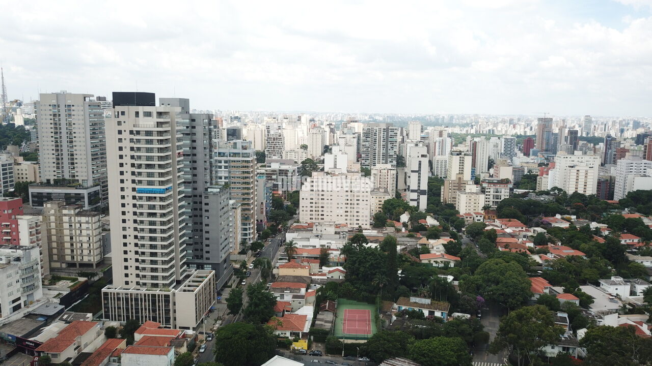 Apartamento, 4 quartos, 163 m² - Foto 9