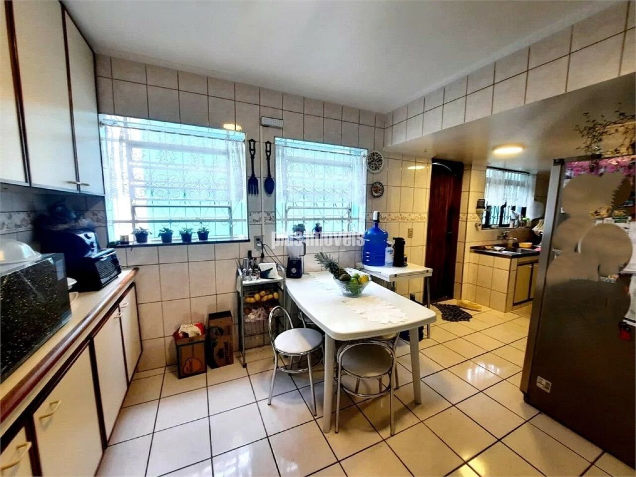 Casa, 3 quartos, 140 m² - Foto 8