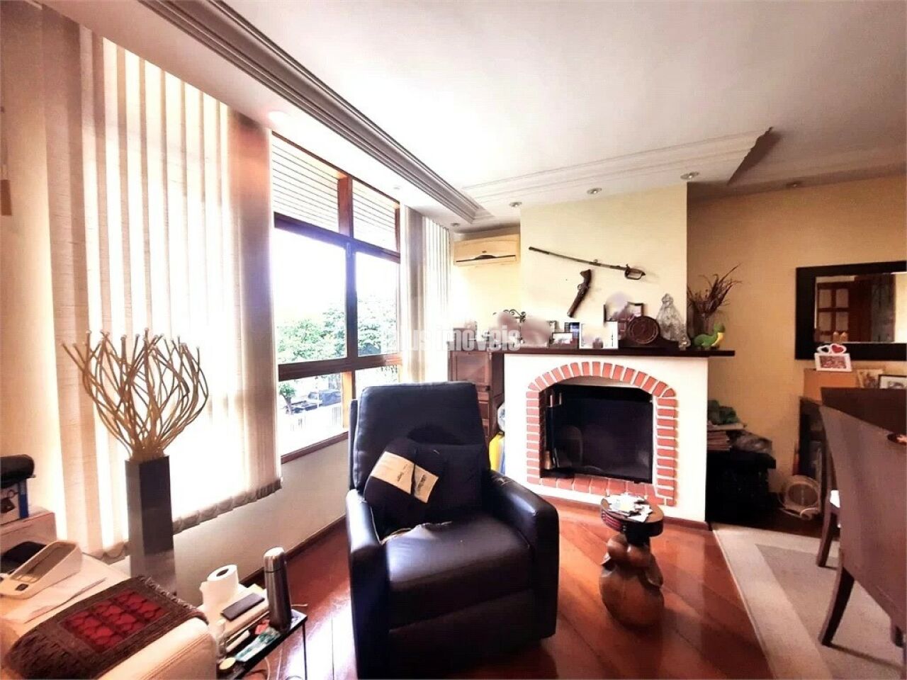 Casa, 3 quartos, 140 m² - Foto 2