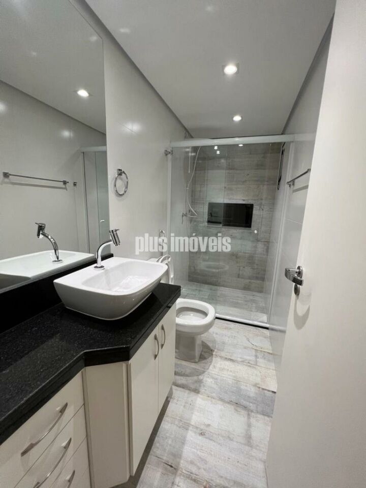 Apartamento, 1 quarto, 65 m² - Foto 6